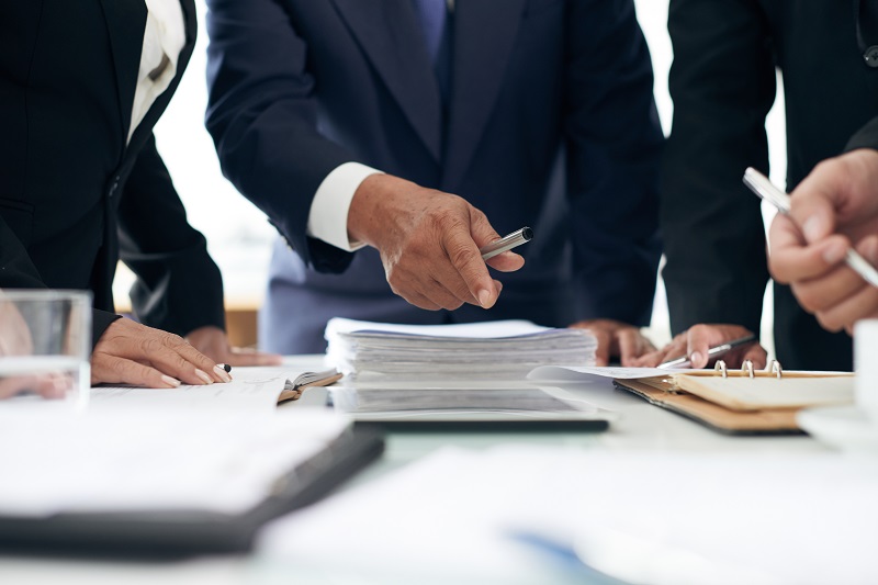 Critical Evidence That Strengthens Your Case